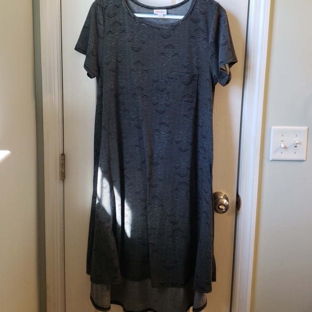 Disney lularoe M Minnie mouse Carly